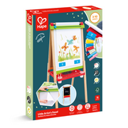 Jucarie din lemn - Sevaletul micului artist