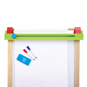 Jucarie din lemn - Sevaletul micului artist