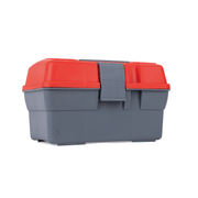 Jucarie din lemn - Set de constructie motociclete (34 piese)