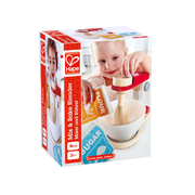 Jucarie din lemn - Mixer