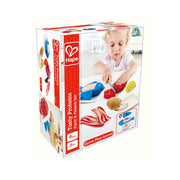 Jucarie din lemn - Proteine de taiat