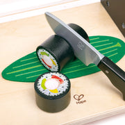 Jucarie din lemn pentru copii - Sushi (13 piese)