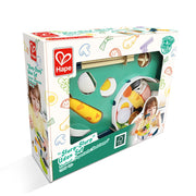 Jucarie din lemn - Gatim taitei Udon