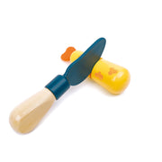 Jucarie din lemn - Gatim taitei Udon