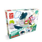 Jucarie din lemn - Gatim la Hotpot