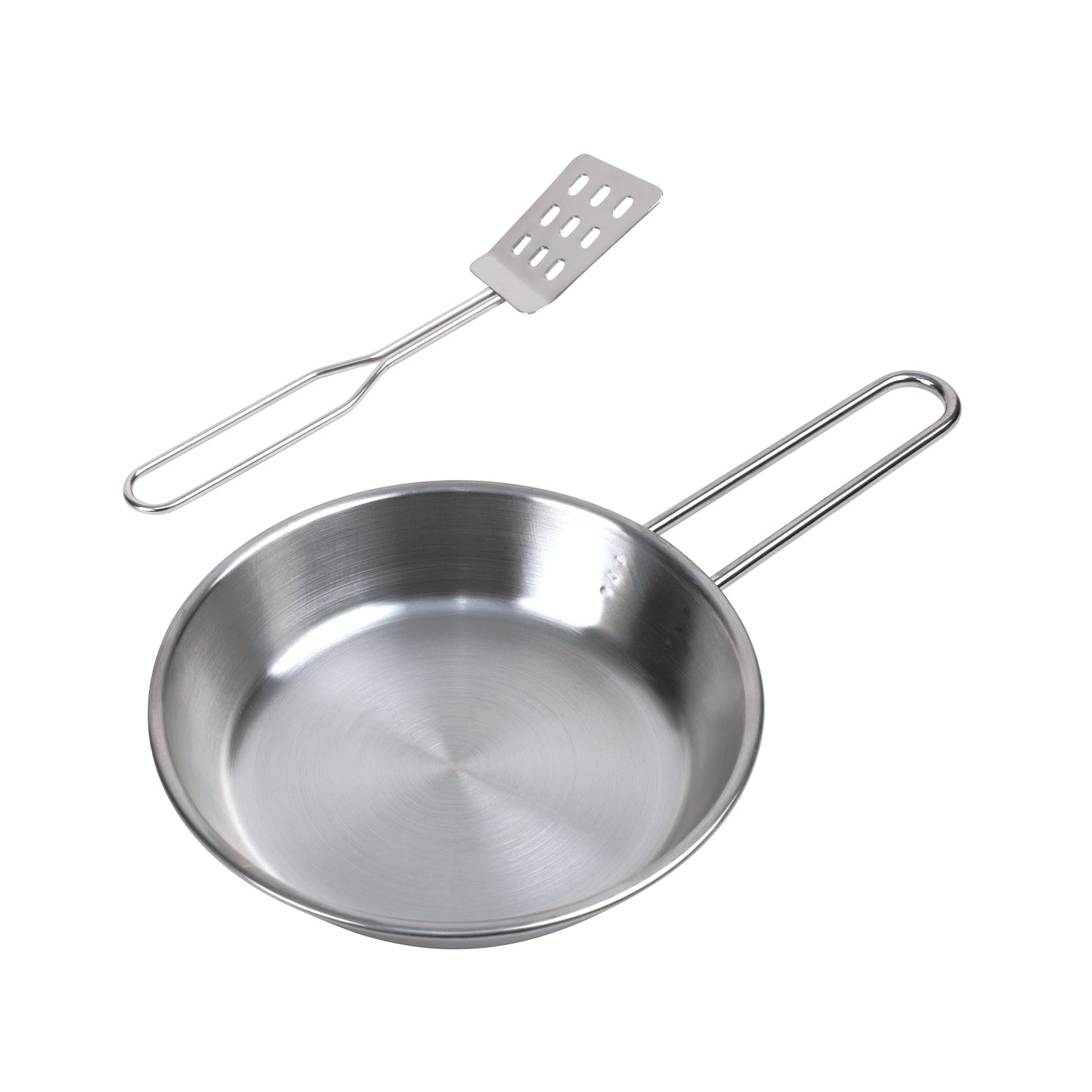 Jucarie din lemn - Set de joaca pentru copii, bucatarie Super Serve