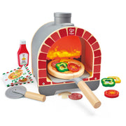 Jucarie din lemn - Cuptor pizza