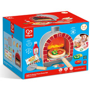 Jucarie din lemn - Cuptor pizza