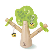 Jucarie din lemn - Picnic cu miere de albine (14 piese)