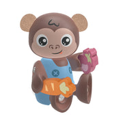 Jucarie din lemn - Sere organice (28 piese)