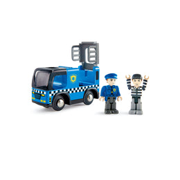 Jucarie - Masina de politie cu sirena