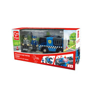 Jucarie - Masina de politie cu sirena