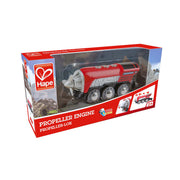 Motor cu elice de jucarie pentru copii