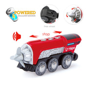 Motor cu elice de jucarie pentru copii