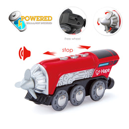 Motor cu elice de jucarie pentru copii