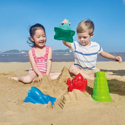 Jucarie de plaja - Turnul din Pisa