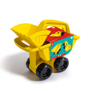 Jucarie de nisip - Monster Movers Duo