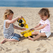 Jucarie de nisip - Monster Movers Duo