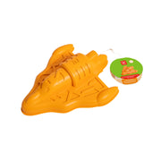 Jucarie de plaja - Avion cu reactie