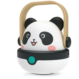 Lampa de jucarie - Glow & Play Panda