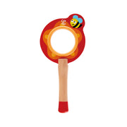 Jucarie din lemn - Lupa cu tematica albine