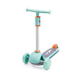Trotineta Glide Kick Scooter Turcoaz