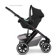 Adaptor pentru scaun auto Tulip, MaxiCosi, Cybex, Joie, BeSafe, ABC Design