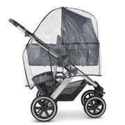 Aparatoare de ploaie universala Multi ABC Design