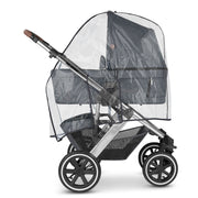 Aparatoare de ploaie universala Multi ABC Design
