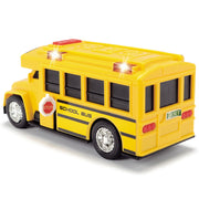 Autobuz de scoala Dickie Toys School Bus FO