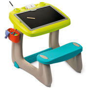 Banca scolara Smoby Little Pupils