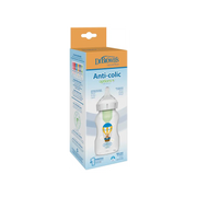 Biberon Anti-Colici cu Gat Larg 