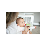 Biberon Anti-Colici cu Gat Larg PP, 150 ml. 