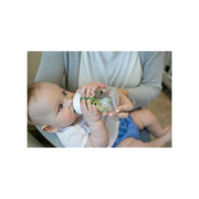 Biberon Anti-Colici cu Gat Larg PP, 150 ml. 