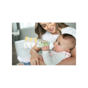 Biberon Anti-Colici cu Gat Larg PP, 150 ml. 