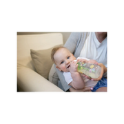 Biberon Anti-Colici cu Gat Larg PP, 270 ml. 