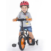 Bicicleta Chipolino Max Bike yellow