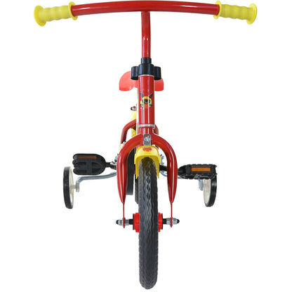 Bicicleta copii Dino Bikes 10' Bing