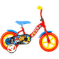Bicicleta copii Dino Bikes 10' Paw Patrol