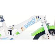 Bicicleta copii Dino Bikes 12' Bluey