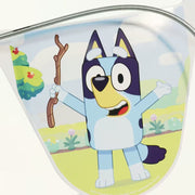 Bicicleta copii Dino Bikes 12' Bluey