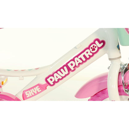 Bicicleta copii Dino Bikes 12' Paw Patrol