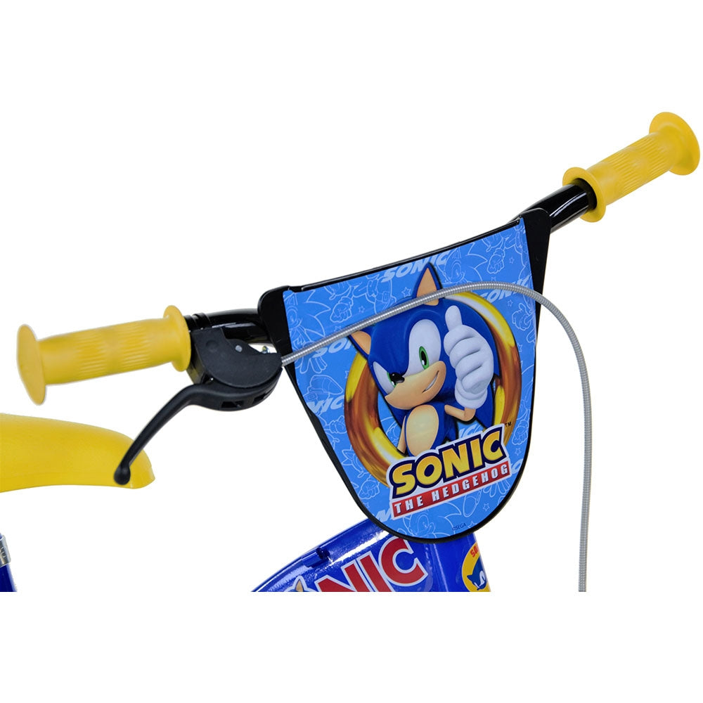 Bicicleta copii Dino Bikes 12' Sonic