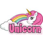 Bicicleta copii Dino Bikes 12' Unicorn