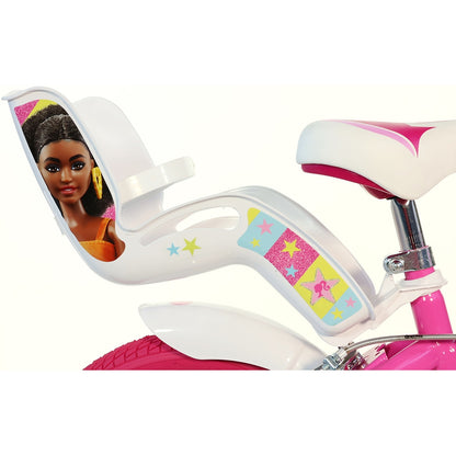 Bicicleta copii Dino Bikes 14' Barbie