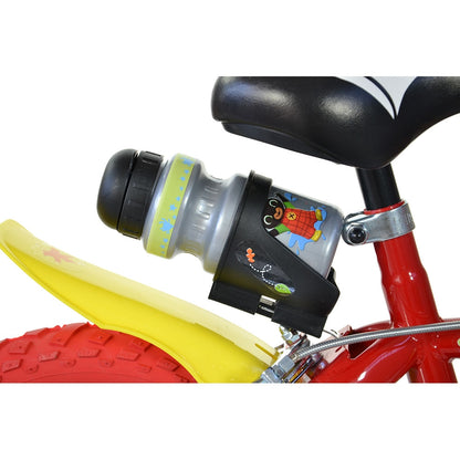 Bicicleta copii Dino Bikes 14' Bing