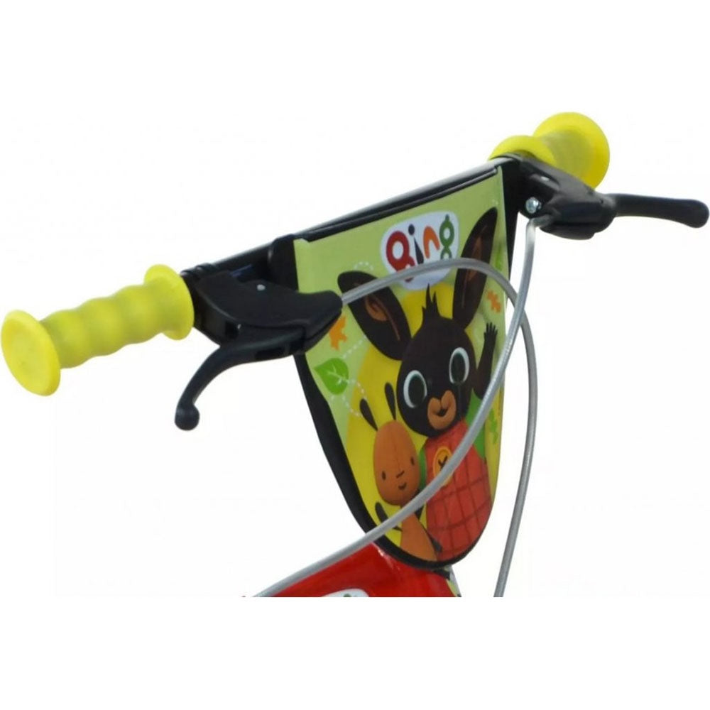 Bicicleta copii Dino Bikes 14' Bing