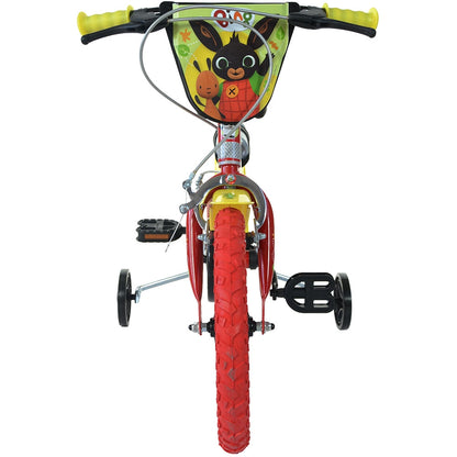 Bicicleta copii Dino Bikes 14' Bing