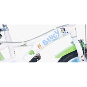 Bicicleta copii Dino Bikes 14' Bluey