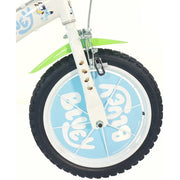 Bicicleta copii Dino Bikes 14' Bluey